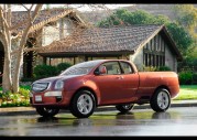 2005 Kia KCV4 Mojave Concept